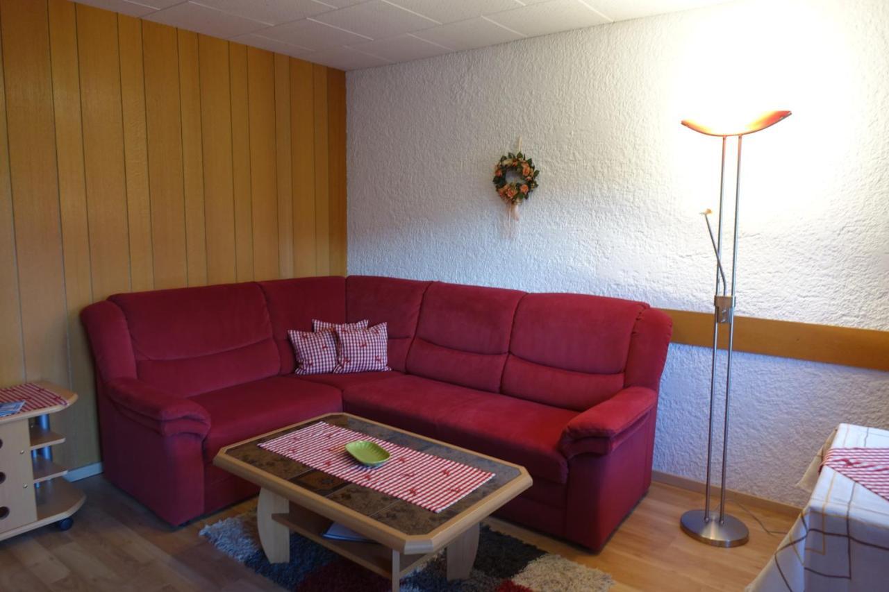 Atelierhaus Ferienwohnungen Fischen im Allgaeu Exterior foto
