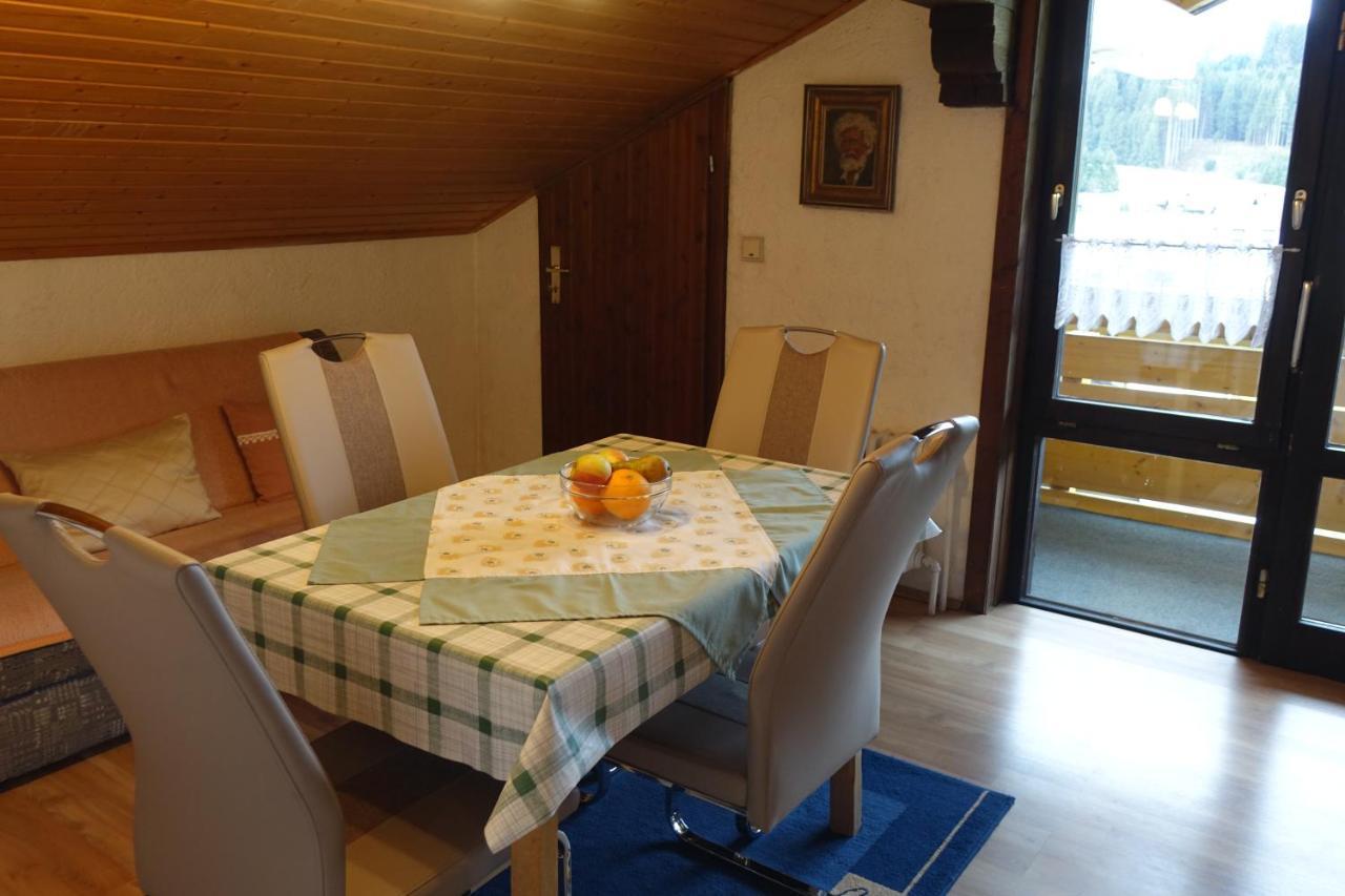 Atelierhaus Ferienwohnungen Fischen im Allgaeu Exterior foto