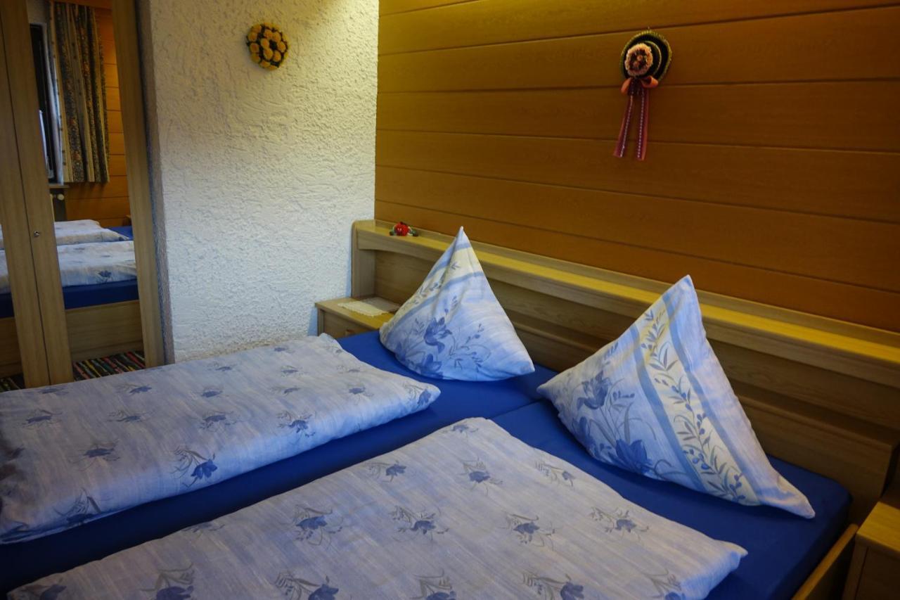Atelierhaus Ferienwohnungen Fischen im Allgaeu Exterior foto