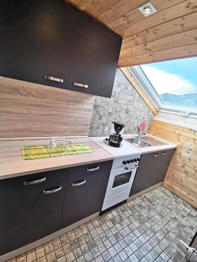 Atelierhaus Ferienwohnungen Fischen im Allgaeu Exterior foto